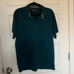 Under Armour Playoff Polo